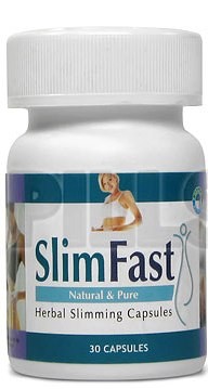 SlimFast (ViproSlim)