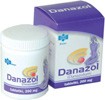 Generic Danazol 100 mg 