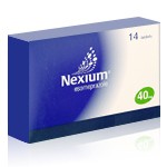 Générique Nexium (Esomeprazole) 40 mg 