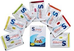 Générique Viagra (Sildenafil) Oral Jelly