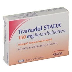 Générique Ultram (Tramadol) 150mg