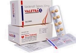 Levitra Générique (Vardenafil) 20 