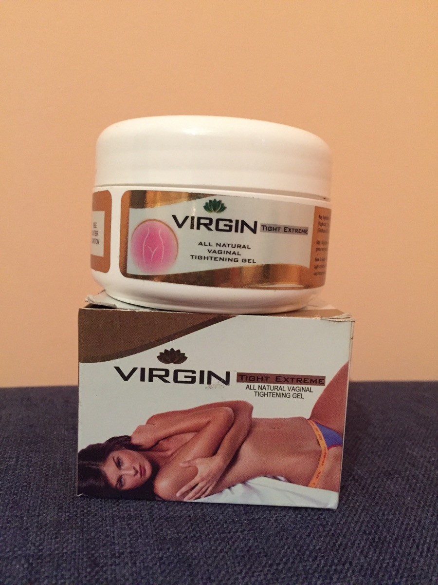 V-FIRM Crème Vaginale 