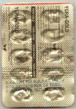  Générique Viagra Gold 150 mg