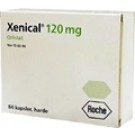 Générique Xenical (Orlistat) 120 mg