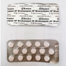 Bromazepam Hemofarm 3 mg