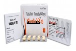 Générique Cialis (Tadalafil) 60 mg