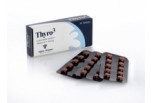 Generic Thyro 3 Triiodothyronine 25 mg