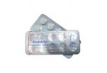 Zimovane (Zopiclone) 7.5 mg by Zencip I