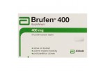 Générique Brufen (Ibuprofen) 400 mg
