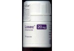 Generic Prilosec 20 mg