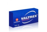Generic Valtrex 500 mg