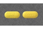 Generic Zantac (Ranitidine) 300 mg