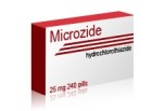 Generic Microzide 25 mg