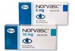 Generic Norvasc 5 mg