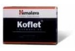 Himalaya Koflet Lozenges