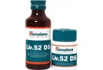 Himalaya Liv.52 Ds Tabs