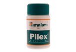 Himalaya Pilex Tab