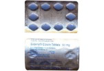Generic Viagra (Sildenafil Citrate) MALEGRA 50 mg