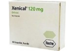 Générique Xenical (Orlistat) 120 mg