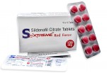 Sildigra XL 130 mg (Viagra Générique)