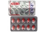 Accutane Générique (Irotin) 20 mg