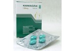 Kamagra (Viagra Générique) 100 mg