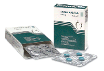 Kamagra (Viagra Générique) 50 mg