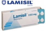 Generic Lamisil 250 mg
