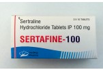 Zoloft (Sertraline) 100 mg R