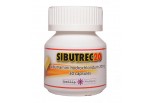 Generic Reductil SIBUTREC 20 mg