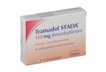 Générique Ultram (Tramadol) 150mg