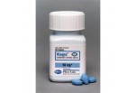 Brand Viagra 50 mg - bottle of 30 pills D