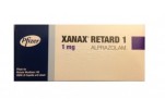 Xanax Retard 1mg  N