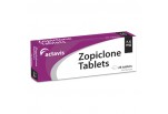  Zimovane (Zopiclone) 7.5 mg by Actavis N