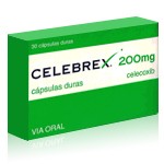 Generic Celebrex (Celecoxib) 200 mg