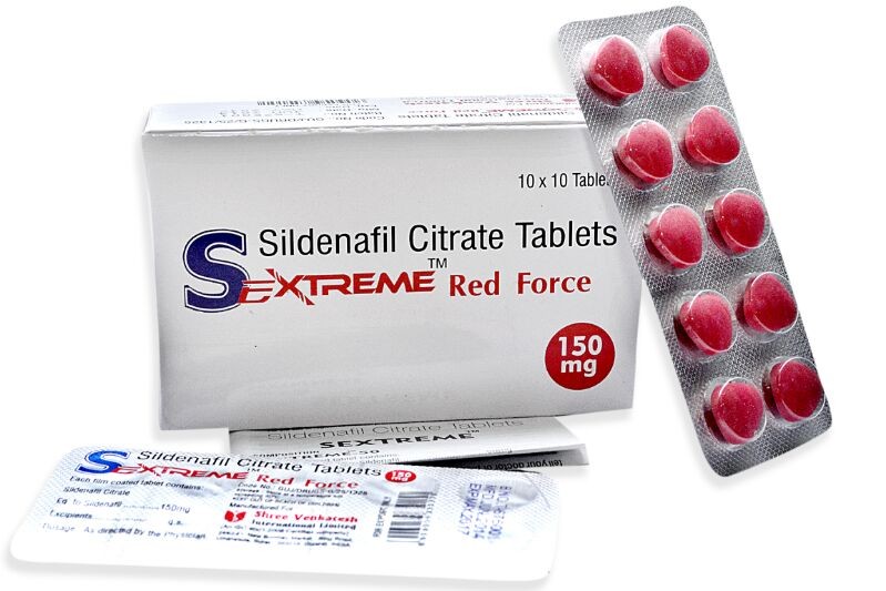 Sildigra XL 130 mg (Viagra Generico)