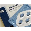 Viagra originale (Sildenafil citrato) 50mg