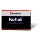 Himalaya Koflet Lozenges