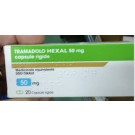 Tramadol Hexal Brand 50 mg