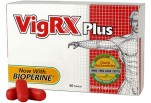 VigRX Plus D