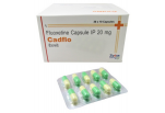 Cadflo 20mg