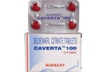 Caverta (Viagra Generico) 100 mg