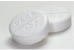Paracetamol (Paracetamolo) 500 mg