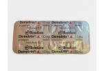 Demetrin Prazepam Diazepam 10 mg
