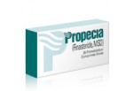 Propecia Generico (Finasteride) 1 mg 