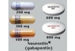 Generic Neurontin (Gabapentin) 600 mg