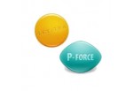 Pack for Him (Vardenafil + Super P-force)