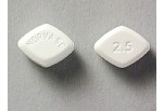 Generic Norvasc 2,5 mg